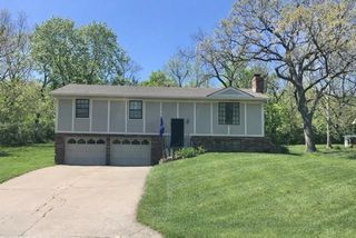 636 Linda Lane, Bonner Springs, KS 66012