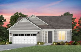 7616 Gorse Drive, Winnabow, NC 28479