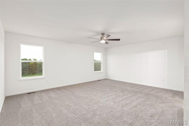 557 Evening Primrose Drive, Wentzville, MO 63385