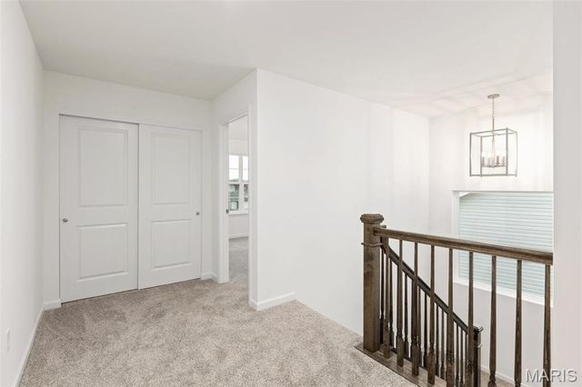 557 Evening Primrose Drive, Wentzville, MO 63385