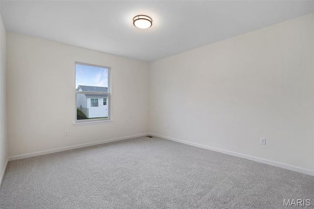 557 Evening Primrose Drive, Wentzville, MO 63385