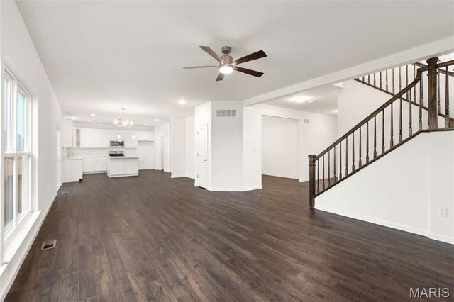 557 Evening Primrose Drive, Wentzville, MO 63385
