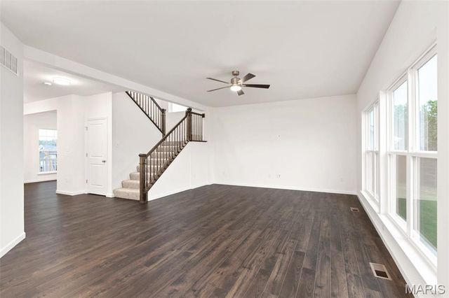 557 Evening Primrose Drive, Wentzville, MO 63385