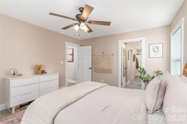 38 Sunrise Drive, Mars Hill, NC 28754