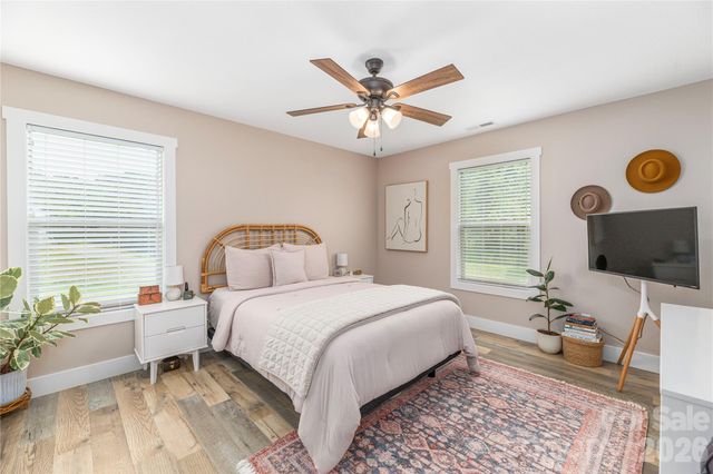 38 Sunrise Drive, Mars Hill, NC 28754