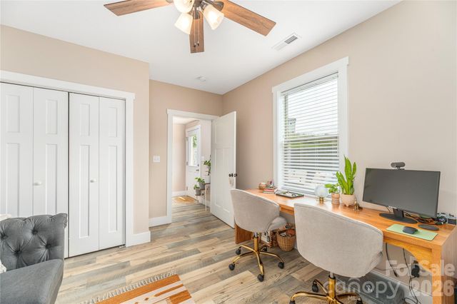 38 Sunrise Drive, Mars Hill, NC 28754