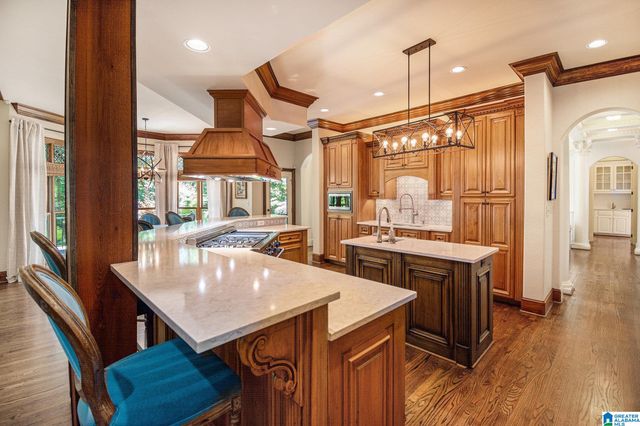 1407 LEGACY DRIVE, Hoover, AL 35242