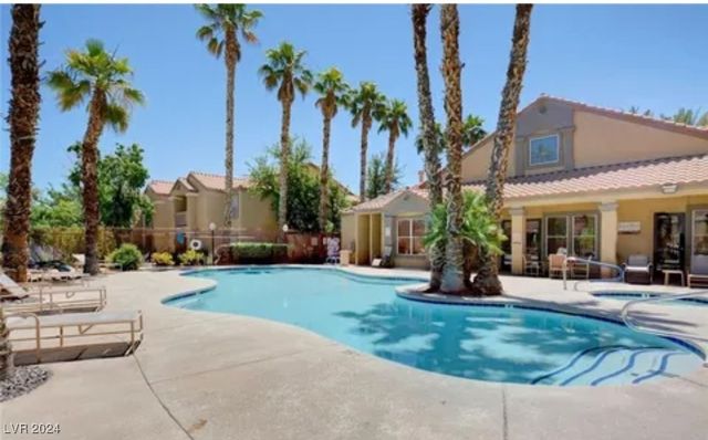 2300 East Silverado Ranch Boulevard 1094, Las Vegas, NV 89183