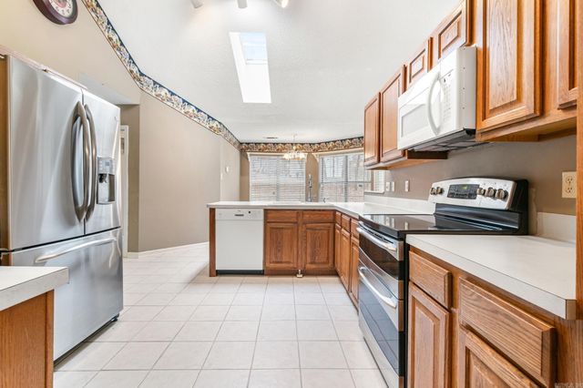 296 Deer Creek Drive, Cabot, AR 72023