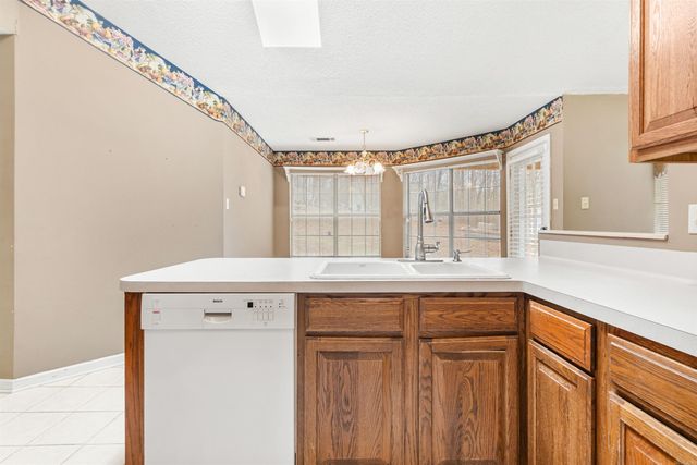 296 Deer Creek Drive, Cabot, AR 72023