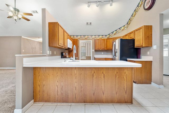 296 Deer Creek Drive, Cabot, AR 72023