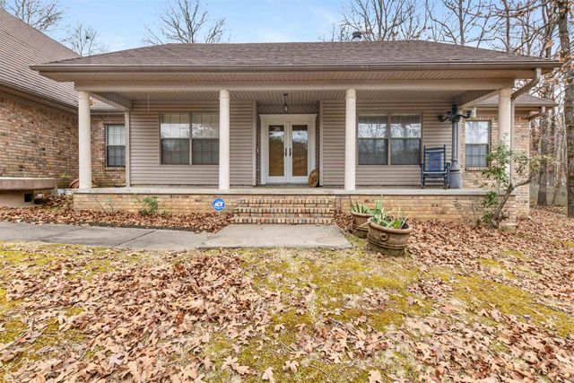 296 Deer Creek Drive, Cabot, AR 72023