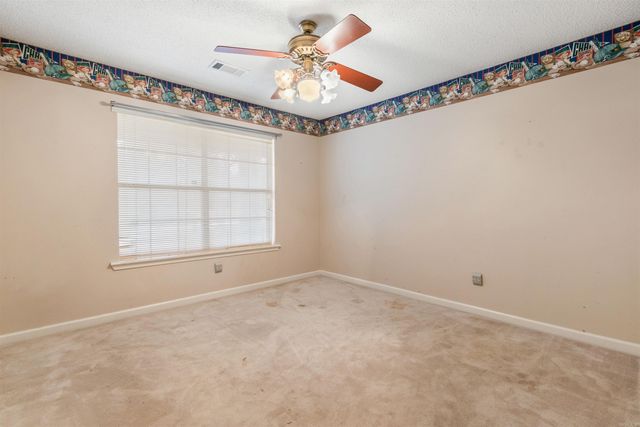 296 Deer Creek Drive, Cabot, AR 72023