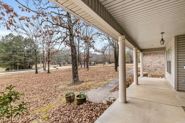 296 Deer Creek Drive, Cabot, AR 72023