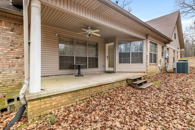 296 Deer Creek Drive, Cabot, AR 72023