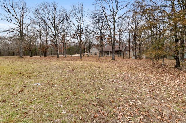 296 Deer Creek Drive, Cabot, AR 72023