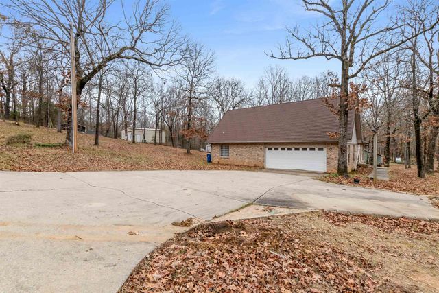 296 Deer Creek Drive, Cabot, AR 72023