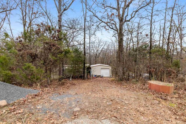 296 Deer Creek Drive, Cabot, AR 72023