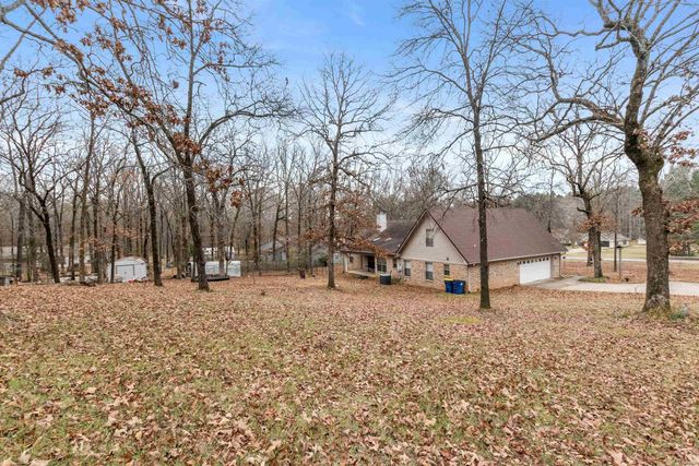 296 Deer Creek Drive, Cabot, AR 72023