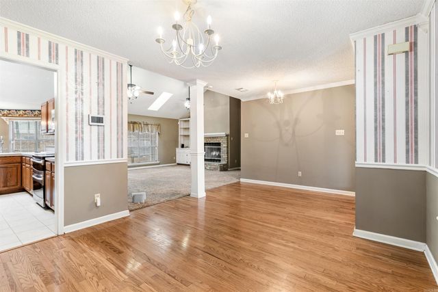 296 Deer Creek Drive, Cabot, AR 72023