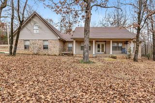 296 Deer Creek Drive, Cabot, AR 72023