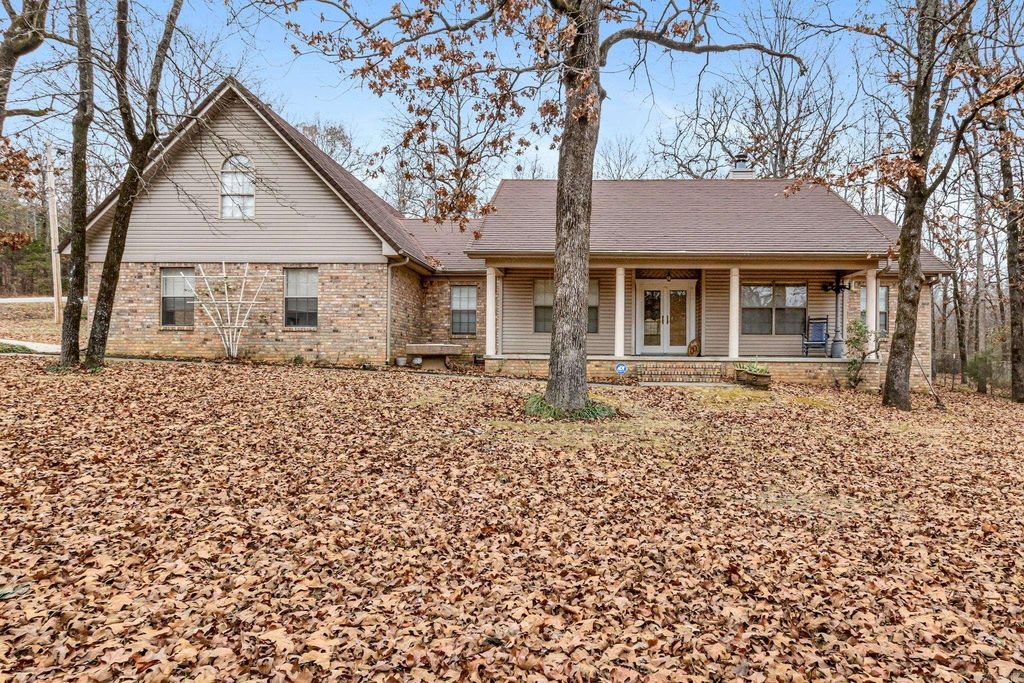 296 Deer Creek Drive, Cabot, AR 72023