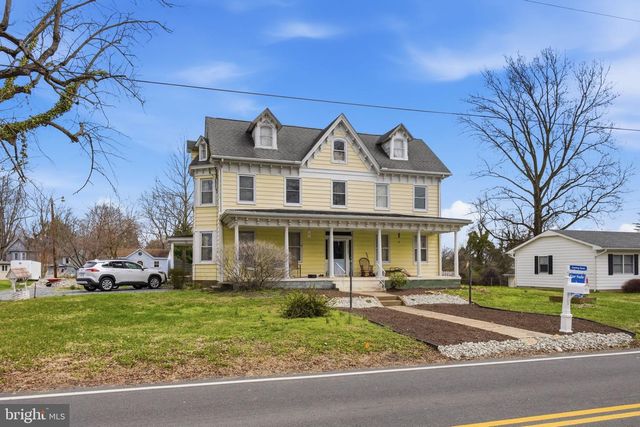 12733 STILL POND RD, Still Pond, MD 21667