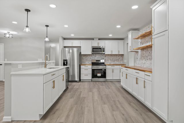 340 Hightower Road, Lexington, KY 40517