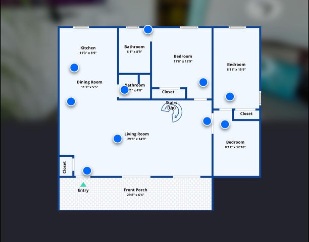 1209 Truman Ave Apt 5, Key West, FL 33040
