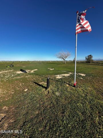 49630 105th Street, Lancaster, CA 93536