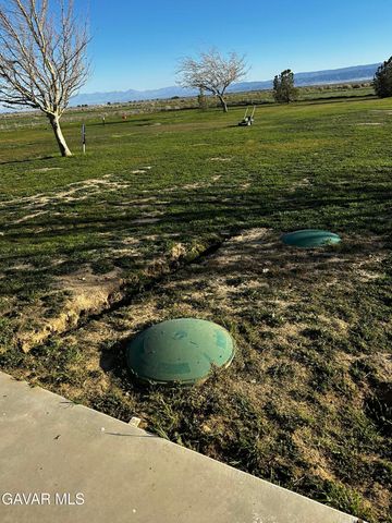 49630 105th Street, Lancaster, CA 93536