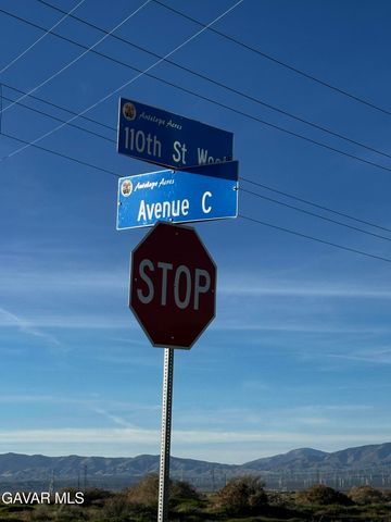 49630 105th Street, Lancaster, CA 93536