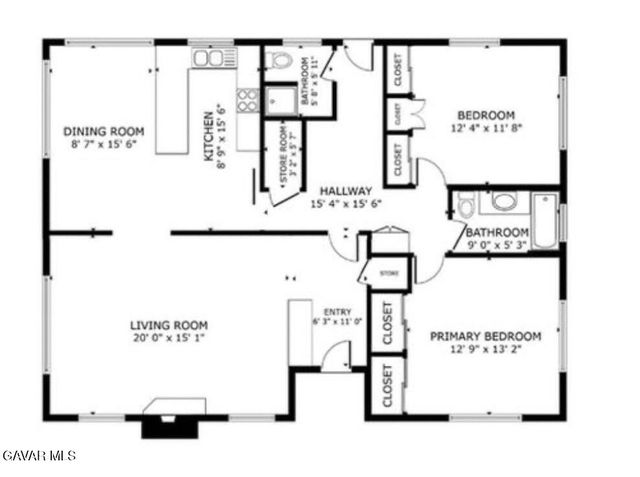 49630 105th Street, Lancaster, CA 93536