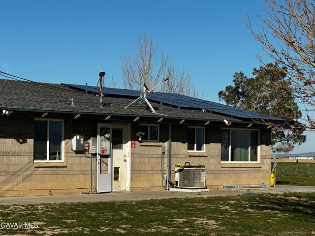 49630 105th Street, Lancaster, CA 93536