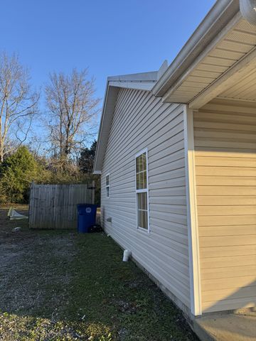 641 Mac St, Shelbyville, TN 37160