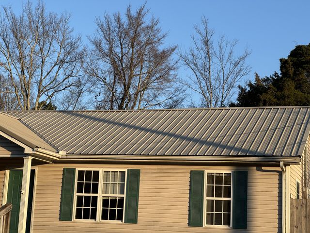 641 Mac St, Shelbyville, TN 37160