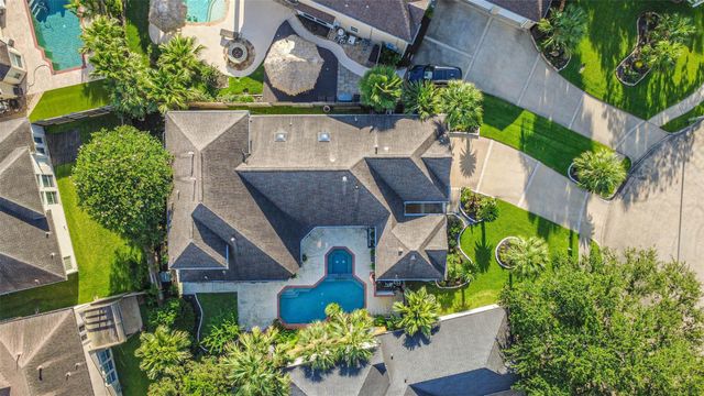 102 Del Mar Street, Kemah, TX 77565