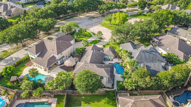 102 Del Mar Street, Kemah, TX 77565