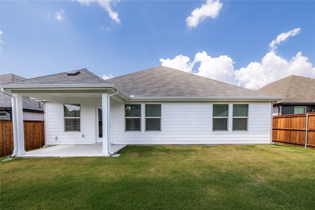3905 Superior Drive, Farmersville, TX 75442