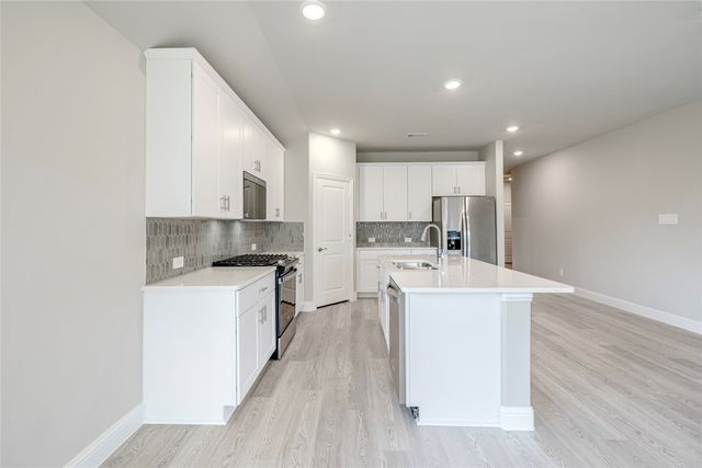 3905 Superior Drive, Farmersville, TX 75442