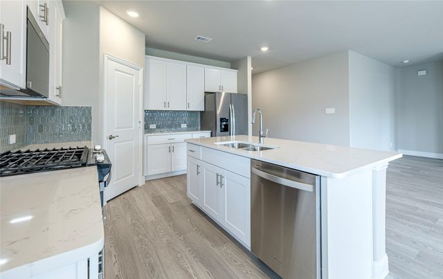 3905 Superior Drive, Farmersville, TX 75442