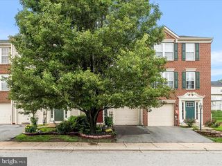 1319 MARE ST, Ranson, WV 25438