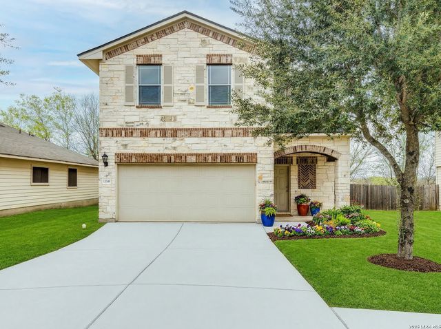 13349 Indian Oak Bend, Manor, TX 78653