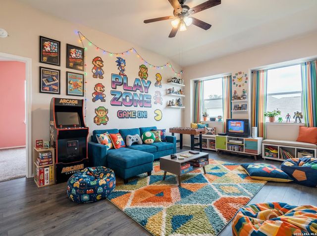 13349 Indian Oak Bend, Manor, TX 78653