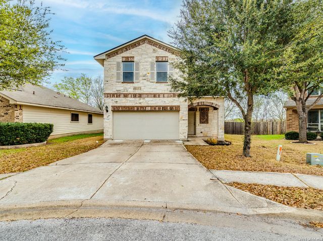 13349 Indian Oak Bend, Manor, TX 78653