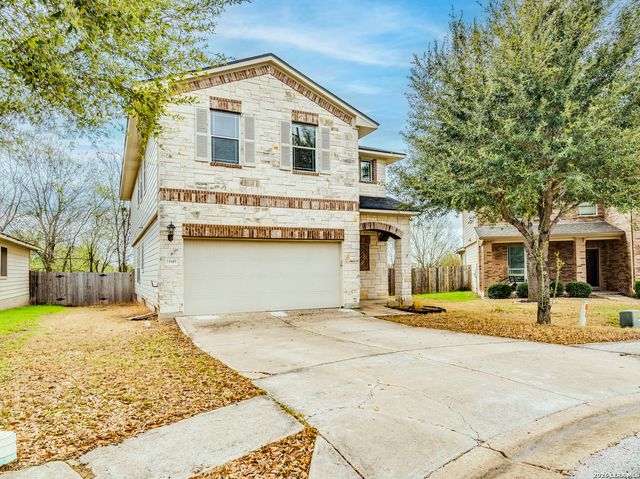 13349 Indian Oak Bend, Manor, TX 78653
