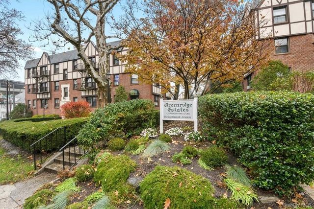 7 Greenridge Avenue A7, White Plains, NY 10605