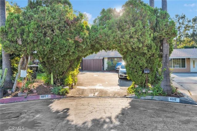 401 Dixford, La Puente, CA 91744