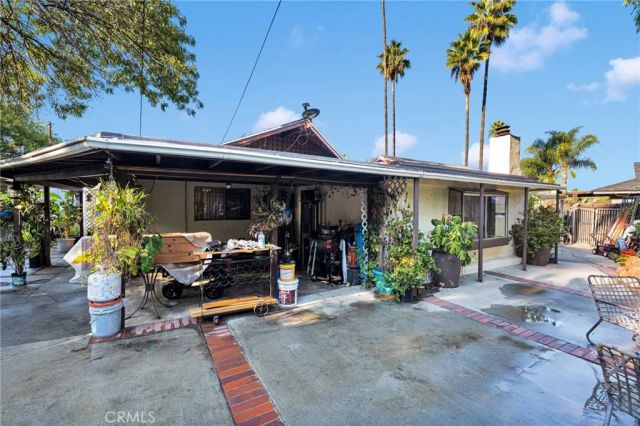 401 Dixford, La Puente, CA 91744