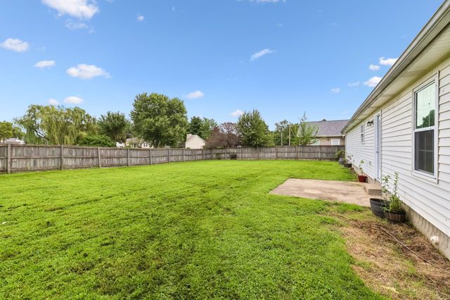 1604 Cason Trl, Murfreesboro, TN 37128
